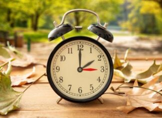 Cuándo comienza el otoño en Texas y qué día se deben atrasar los relojes