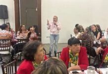 Capacitan a personal de educación preescolar sobre IA y estrategias pedagógicas inclusivas
