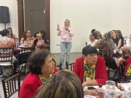 Capacitan a personal de educación preescolar sobre IA y estrategias pedagógicas inclusivas
