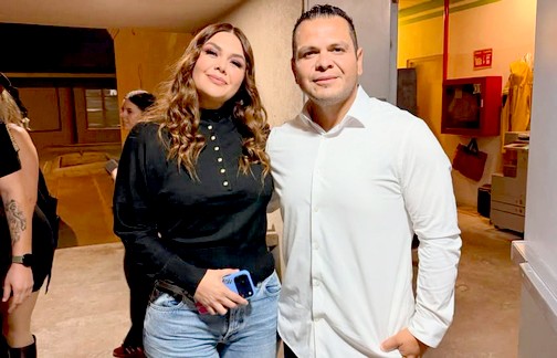 Carlos Lozano García prospecto político que avanzó con cultura del esfuerzo en la política