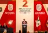 Reynosa consolida su desarrollo: Presentan Segundo Informe de Gobierno centrado en obras, inversión social y corresponsabilidad ciudadana