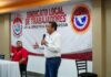 Mete Carlos De Anda presión a obras y escucha a obreros de Nuevo Laredo