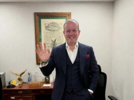Respalda Canturosas paquete económico 2027 prioriza bienestar e inversión