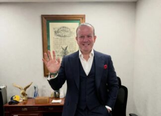 Respalda Canturosas paquete económico 2027 prioriza bienestar e inversión