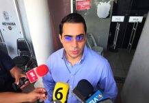 Reportan saldo blanco en Reynosa tras celebraciones de Fiestas Patrias