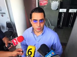 Reportan saldo blanco en Reynosa tras celebraciones de Fiestas Patrias
