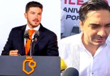 Celebra Carlos Peña Ortiz decisión de Nuevo León de frenar el Pase Turístico
