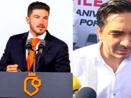 Celebra Carlos Peña Ortiz decisión de Nuevo León de frenar el Pase Turístico