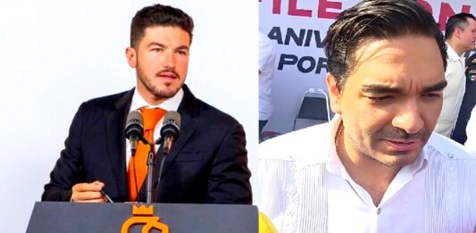 Celebra Carlos Peña Ortiz decisión de Nuevo León de frenar el Pase Turístico