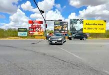 Chocan en la Ribereña dejando lesionados y daños materiales