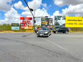 Chocan en la Ribereña dejando lesionados y daños materiales