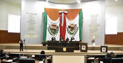 CANACO Tampico hace un llamado al sistema procesal y al Congreso para revisar las leyes