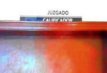 Detienen a sujeto por molestar a sus familiares