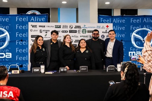 EME Fest 2026 se prepara para recibir a más de 1,700 personas en Reynosa