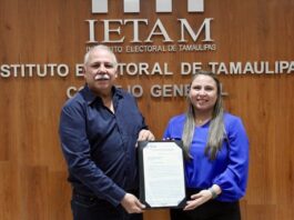 El 2027 será un gran año para el PAN en Tamaulipas