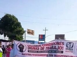 El colapso de la salud pública en Tamaulipas