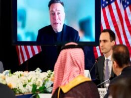 Elon Musk y Zuckerberg defienden la instalación de centros de datos para IA ante ministros del G-20