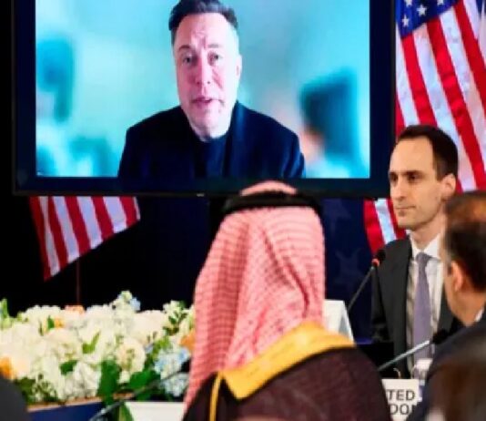 Elon Musk y Zuckerberg defienden la instalación de centros de datos para IA ante ministros del G-20