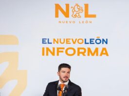Gobernador Samuel García echa abajo Pase Turístico la medida entre acusaciones de extorsión e inconstitucionalidad