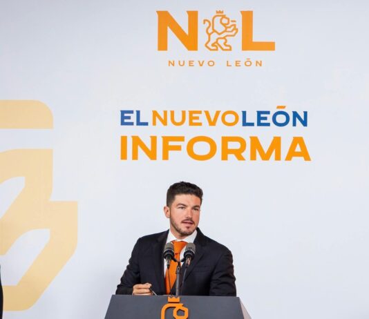 Gobernador Samuel García echa abajo Pase Turístico la medida entre acusaciones de extorsión e inconstitucionalidad