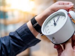 Cambio de horario en Texas y California 2026: esta es la fecha en que termina el horario de verano