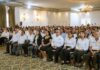 Fortalecen cobertura educativa con nombramientos de cambios de de centro de trabajo