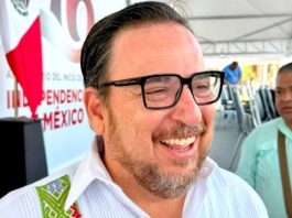 “Fortalecen escuelas de Tamaulipas valores cívicos y el amor por los símbolos patrios”: SET.