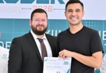 Gana estudiante tercer lugar en Concurso Estatal de Programación TamCoder 2026