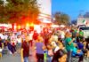 Garantizaron la seguridad en noche del Grito de Independencia en Reynosa