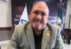 Gildardo López se apunta para competir por la Alcaldía de Reynosa
