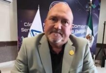 Gildardo López se apunta para competir por la Alcaldía de Reynosa