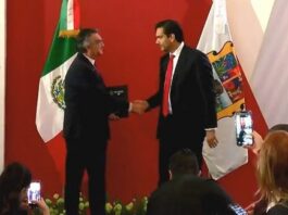 Gobierno de Tamaulipas y municipios fortalecen alianza estratégica en materia de bienestar y seguridad