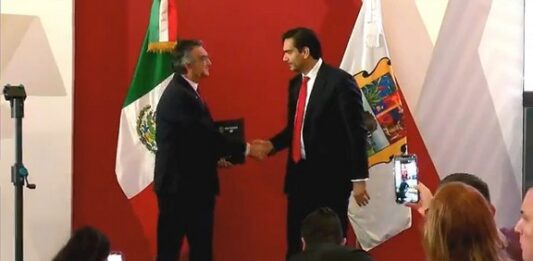Gobierno de Tamaulipas y municipios fortalecen alianza estratégica en materia de bienestar y seguridad