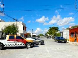 Investigan a persona que fue hallada muerta en San Valentin
