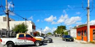 Investigan a persona que fue hallada muerta en San Valentin