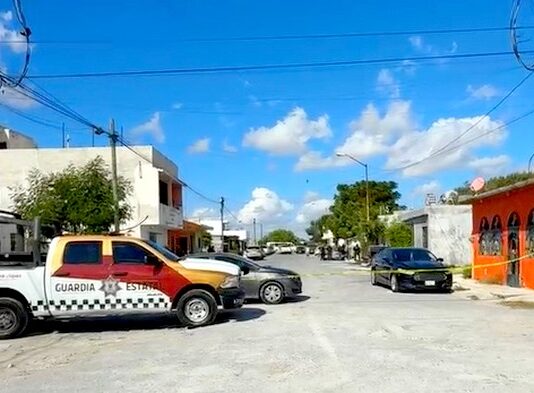 Investigan a persona que fue hallada muerta en San Valentin