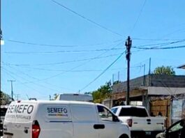 Hallan a persona sin vida en una vivienda la colonia Esfuerzo Nacional