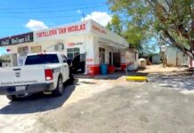 Hallan a persona sin vida en una vivienda de la Campestre