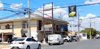 Investigan muerte de persona hallada en una vivienda de la Longoria