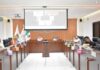 Ramos Charre: IETAM no inclinará la balanza por ningún partido en Tamaulipas