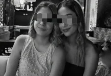 Cae presunto feminicida de gemelas del poblado Control Ramírez