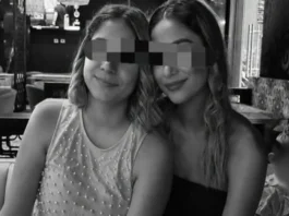 Cae presunto feminicida de gemelas del poblado Control Ramírez