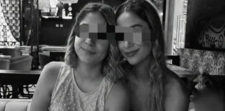 Cae presunto feminicida de gemelas del poblado Control Ramírez