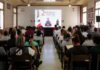Tampico, aliado estratégico de la transformación nacional: Mónica Villarreal