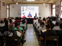 Tampico, aliado estratégico de la transformación nacional: Mónica Villarreal
