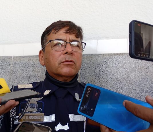 Cien carros abandonados se retiran de la vía pública al mes por tránsito de Tampico