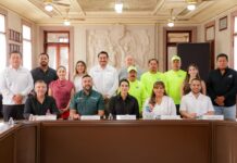 Impulsa Mónica Villarreal nuevos productos turísticos a través de Colmenas Creativas