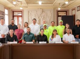 Impulsa Mónica Villarreal nuevos productos turísticos a través de Colmenas Creativas