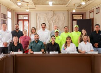 Impulsa Mónica Villarreal nuevos productos turísticos a través de Colmenas Creativas