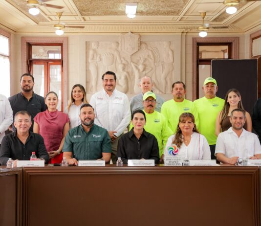 Impulsa Mónica Villarreal nuevos productos turísticos a través de Colmenas Creativas